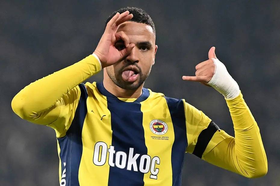 Süper Lig'in en değerli futbolcusu belli oldu: Zirvedeki isim şaşkınlık yarattı 12
